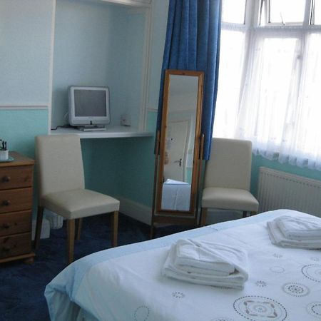 Arden Way Guesthouse Stratford-upon-Avon Chambre photo