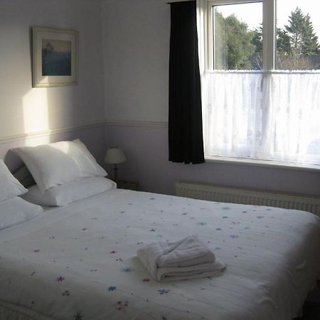 Arden Way Guesthouse Stratford-upon-Avon Extérieur photo