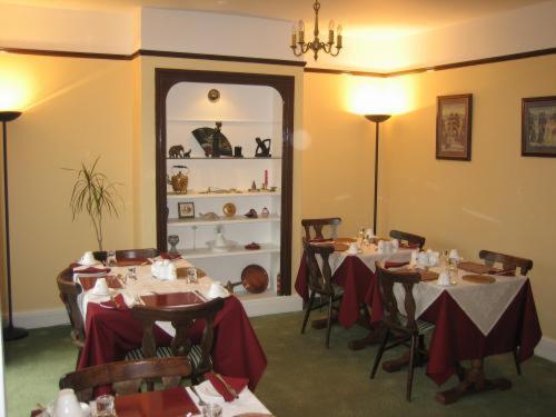 Arden Way Guesthouse Stratford-upon-Avon Extérieur photo