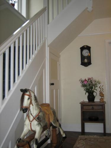 Arden Way Guesthouse Stratford-upon-Avon Extérieur photo
