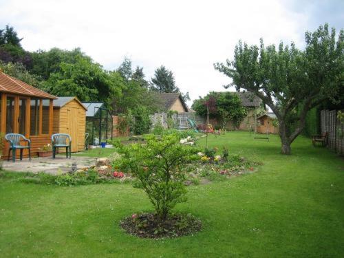 Arden Way Guesthouse Stratford-upon-Avon Extérieur photo