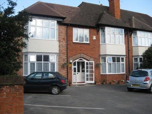 Arden Way Guesthouse Stratford-upon-Avon Extérieur photo