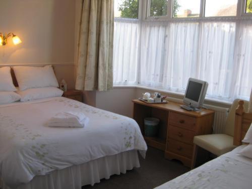 Arden Way Guesthouse Stratford-upon-Avon Chambre photo