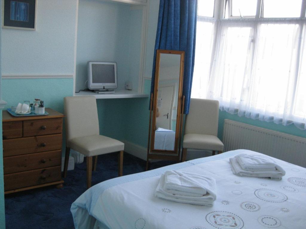 Arden Way Guesthouse Stratford-upon-Avon Chambre photo