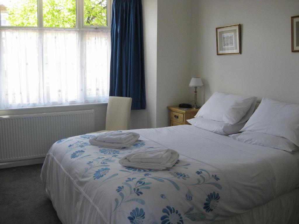 Arden Way Guesthouse Stratford-upon-Avon Chambre photo