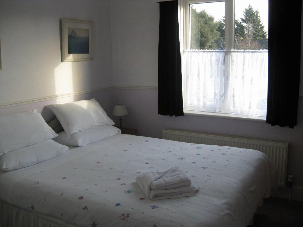 Arden Way Guesthouse Stratford-upon-Avon Extérieur photo